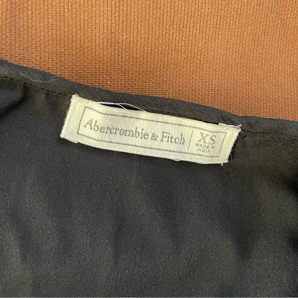 Abercrombie & Fitch wrap dress - Picture 10 of 10